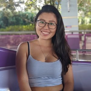 Meet your Posher, Natalie